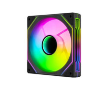  AeroCool 120mm Phantom M-3R - Infinity Mirror ARGB 807426 ACF3-MR11227.11 на топ цена - PIC.bg