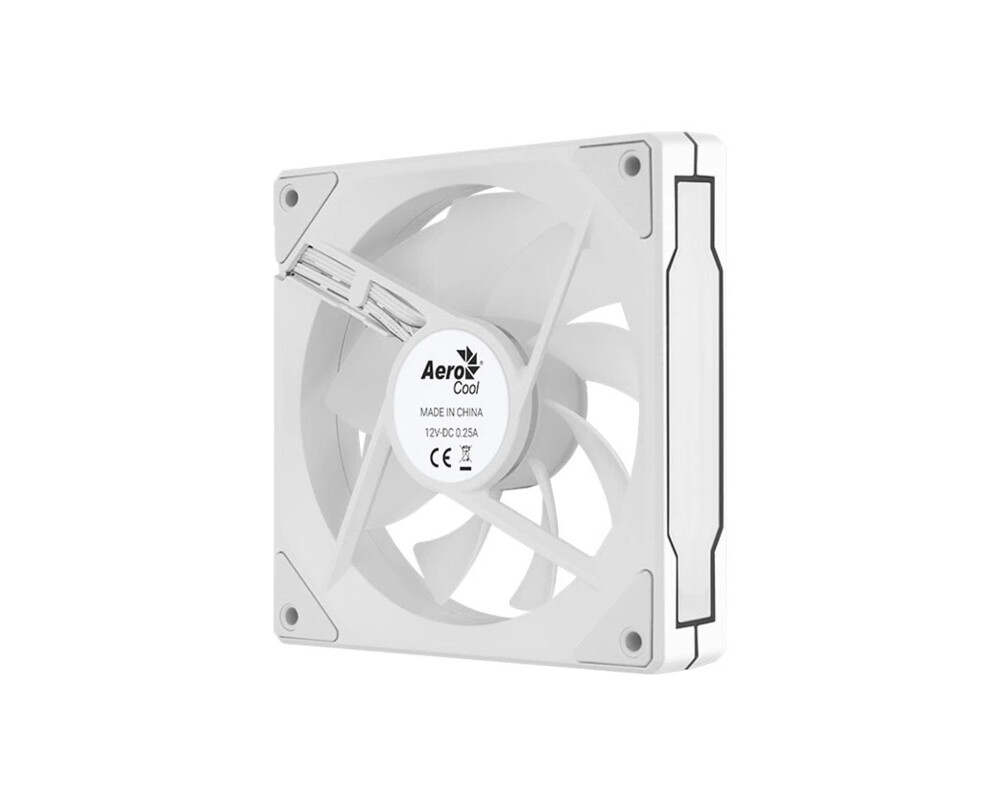 Вентилатор AeroCool 120mm Phantom M-3 - Infinity Mi... 7