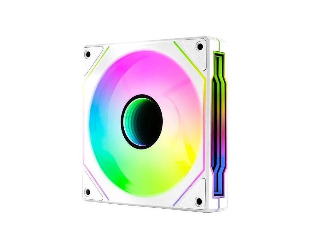 Вентилатор AeroCool 120mm Phantom M-3 - Infinity Mi...