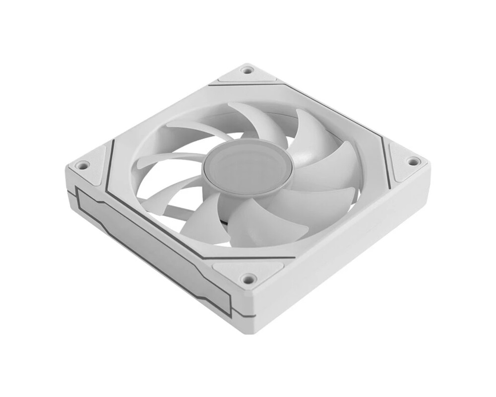 Вентилатор AeroCool 120mm Phantom M-3 - Infinity Mi... 8