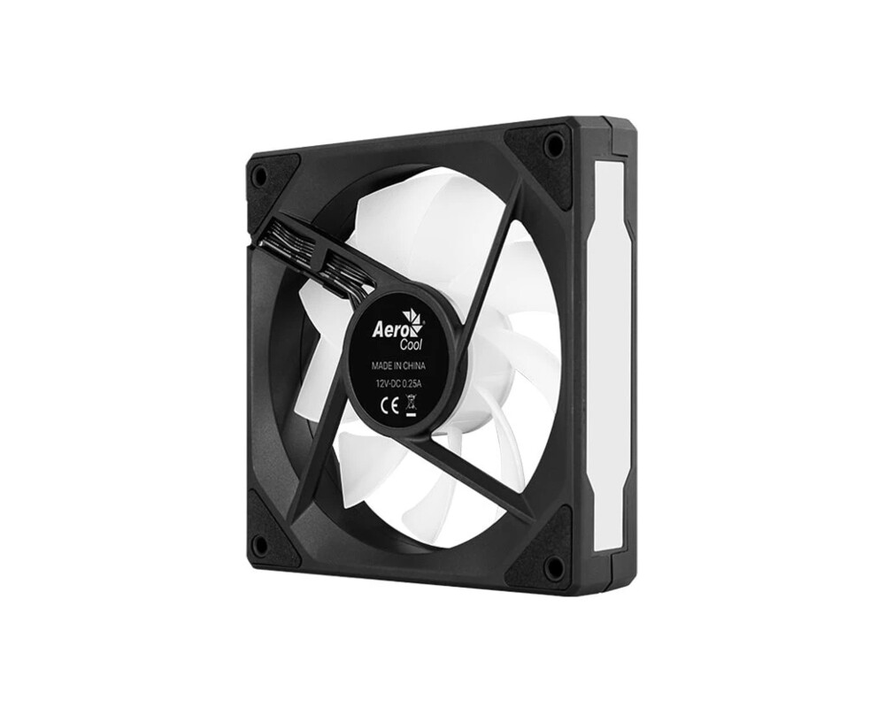Вентилатор AeroCool 120mm Phantom M-3 - Infinity Mi... 7