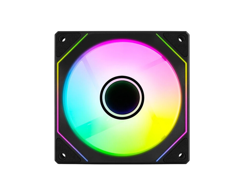 Вентилатор AeroCool 120mm Phantom M-3 - Infinity Mi... 2