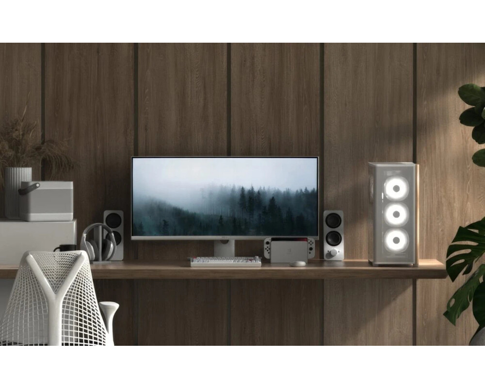 Кутия AeroCool ATX - D501A Black 9