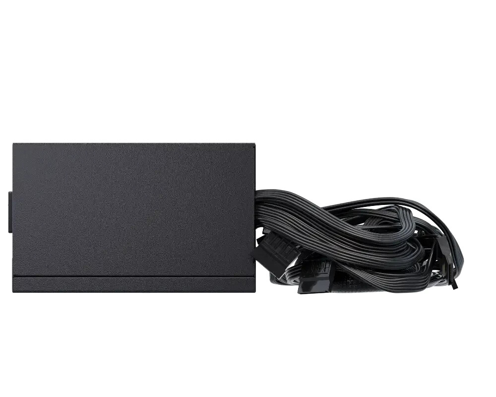 Захранване Seasonic 850W Gold - G12 GC-850 V2 - SSP... 5