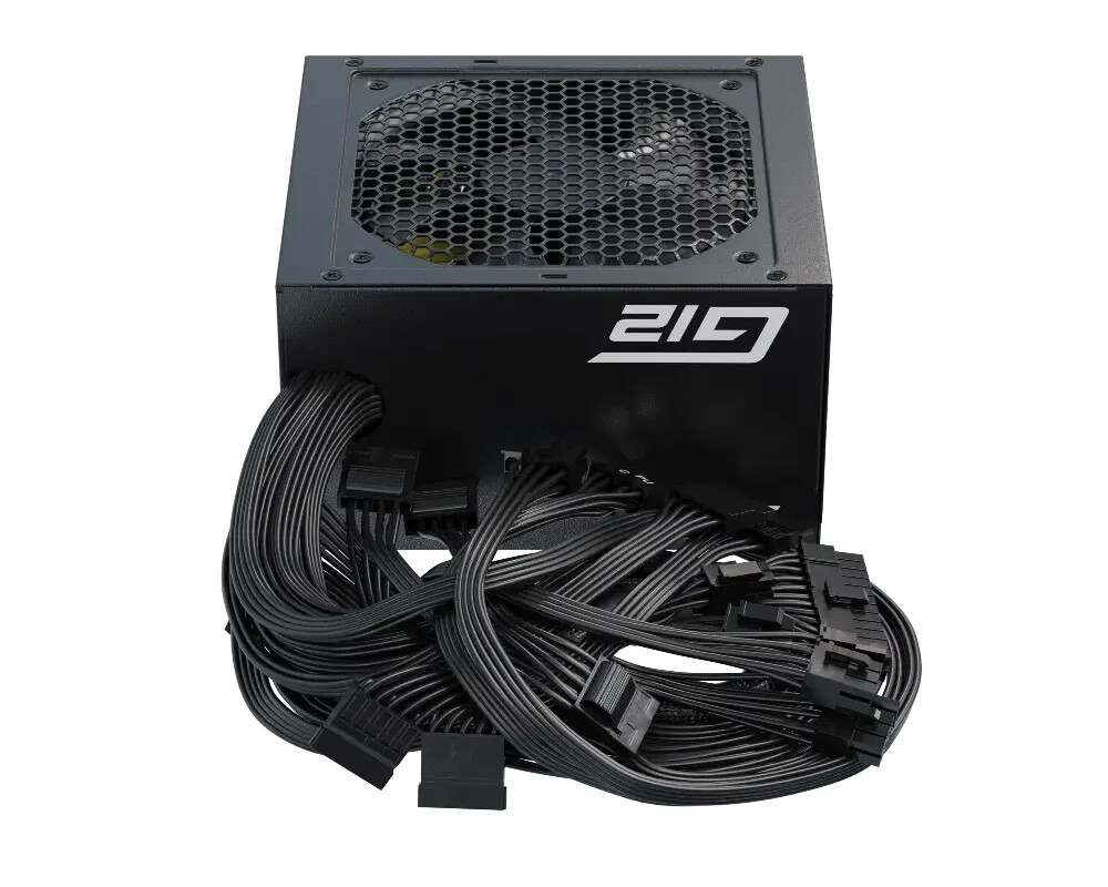 Захранване Seasonic 850W Gold - G12 GC-850 V2 - SSP... 2