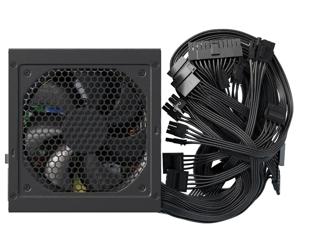 Захранване Seasonic 850W Gold - G12 GC-850 V2 - SSP... 3