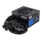 <span>Захранване</span> Seasonic 750W Gold - G12 GC-750 V2 - SSP... <span class='catalog-num-in-name'>SSP-750RT2</span> - 