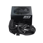 Захранване Seasonic 750W Gold - G12 GC-750 V2 - SSP... 5