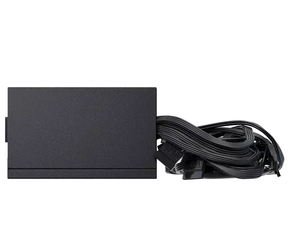 Захранване Seasonic 750W Gold - G12 GC-750 V2 - SSP... 9