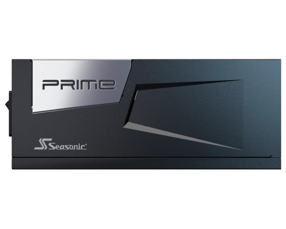 Захранване Seasonic PRIME PX 2200W 80+ Platinum, ATX 3.1 - Full Modular 20