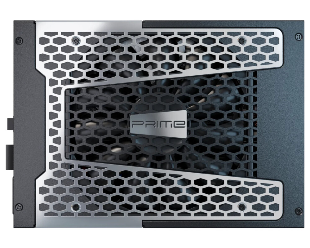 Захранване Seasonic PRIME PX 2200W 80+ Platinum, ATX 3.1 - Full Modular 14