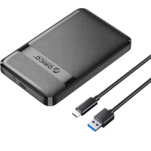  Orico кутия за диск Storage - Case - 2.5... 808847 2577C3-V1-BK-EP на топ цена - PIC.bg