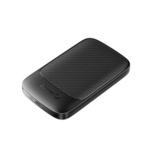  Orico кутия за диск Storage - Case - 2.5... 808849 2020C3-V1-BK-EP на топ цена - PIC.bg
