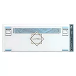 Клавиатура Lamzu професионална геймърска механична клавиатура Professional Gaming Mechanical Keyboard JET 75 - 8K 4