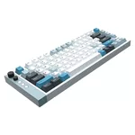 Клавиатура Lamzu професионална геймърска механична клавиатура Professional Gaming Mechanical Keyboard JET 75 - 8K 3