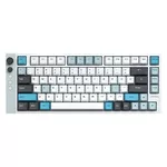 <span>Клавиатура</span> Lamzu професионална геймърска механична клавиатура Professional Gaming Mechanical Keyboard JET 75 - 8K <span class='catalog-num-in-name'>LAMZU-JET-75-WH</span> - 