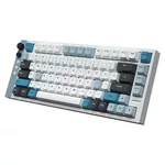 Клавиатура Lamzu професионална геймърска механична клавиатура Professional Gaming Mechanical Keyboard JET 75 - 8K 2