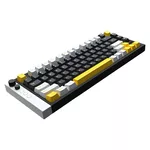 Клавиатура Lamzu професионална геймърска механична клавиатура Professional Gaming Mechanical Keyboard JET 75 - 8K 3
