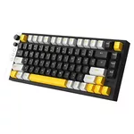 Клавиатура Lamzu професионална геймърска механична клавиатура Professional Gaming Mechanical Keyboard JET 75 - 8K 2