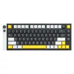 <span>Клавиатура</span> Lamzu професионална геймърска механична клавиатура Professional Gaming Mechanical Keyboard JET 75 - 8K <span class='catalog-num-in-name'>LAMZU-JET-75-BK</span> - 