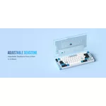 Клавиатура Lamzu професионална геймърска механична клавиатура Professional Gaming Mechanical Keyboard JET 75 - 8K 13