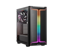  be quiet! ATX - Pure Base 501 DX Black 812508 BGW76 на топ цена - PIC.bg