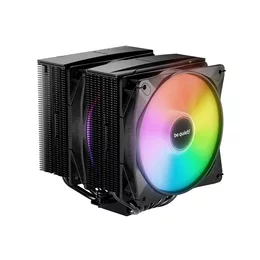  be quiet! - Pure Rock Pro 3 LX Black - D... 812509 BK043 на топ цена - PIC.bg