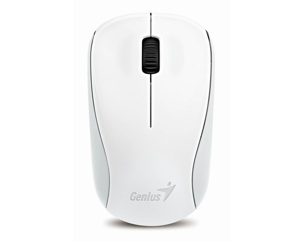 Мишка Genius безжична мишка Wireless Mouse - N... 4