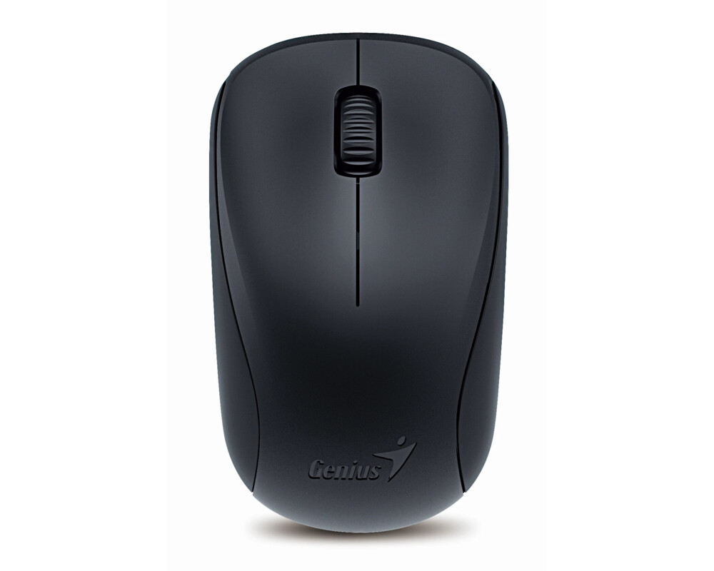 Мишка Genius безжична мишка Wireless Mouse - N... 3
