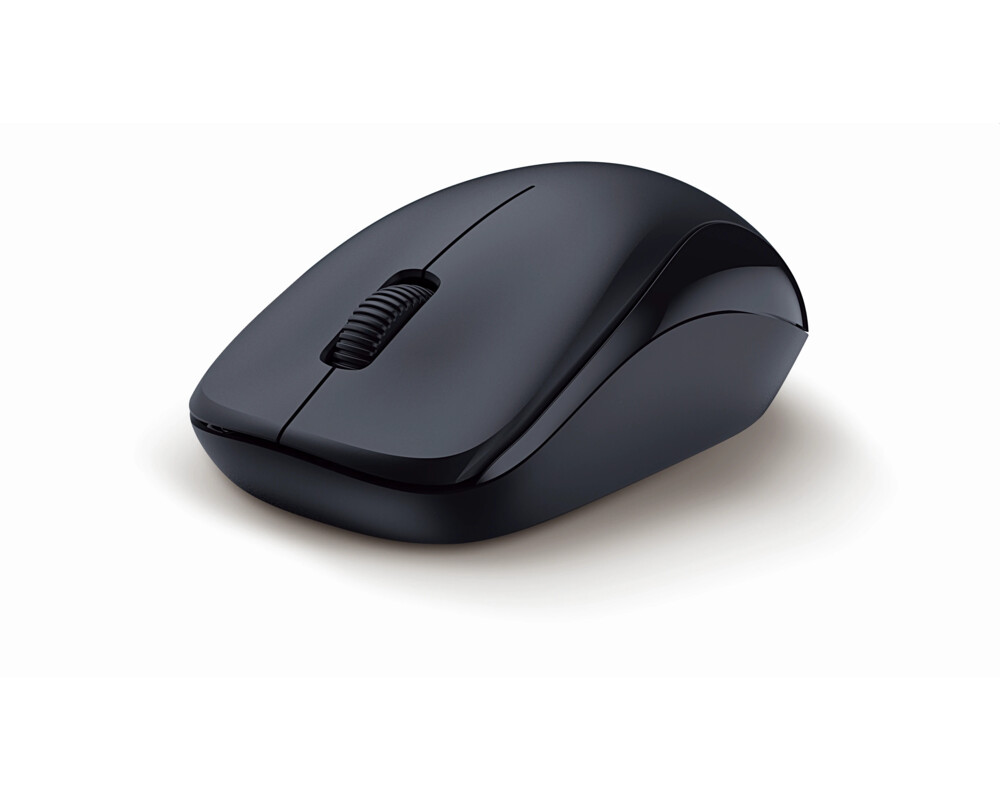 Мишка Genius безжична мишка Wireless Mouse - N... 2
