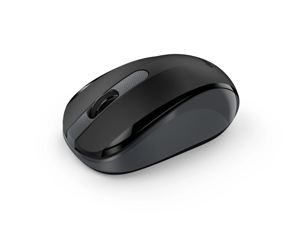 Мишка Genius безжина безшумна мишка Wireless Silent Mouse - NX-8008S Black - Silent 2