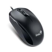  Genius DX-110 Black - USB 812554 GENIUS-DX-110-BLK на топ цена - PIC.bg