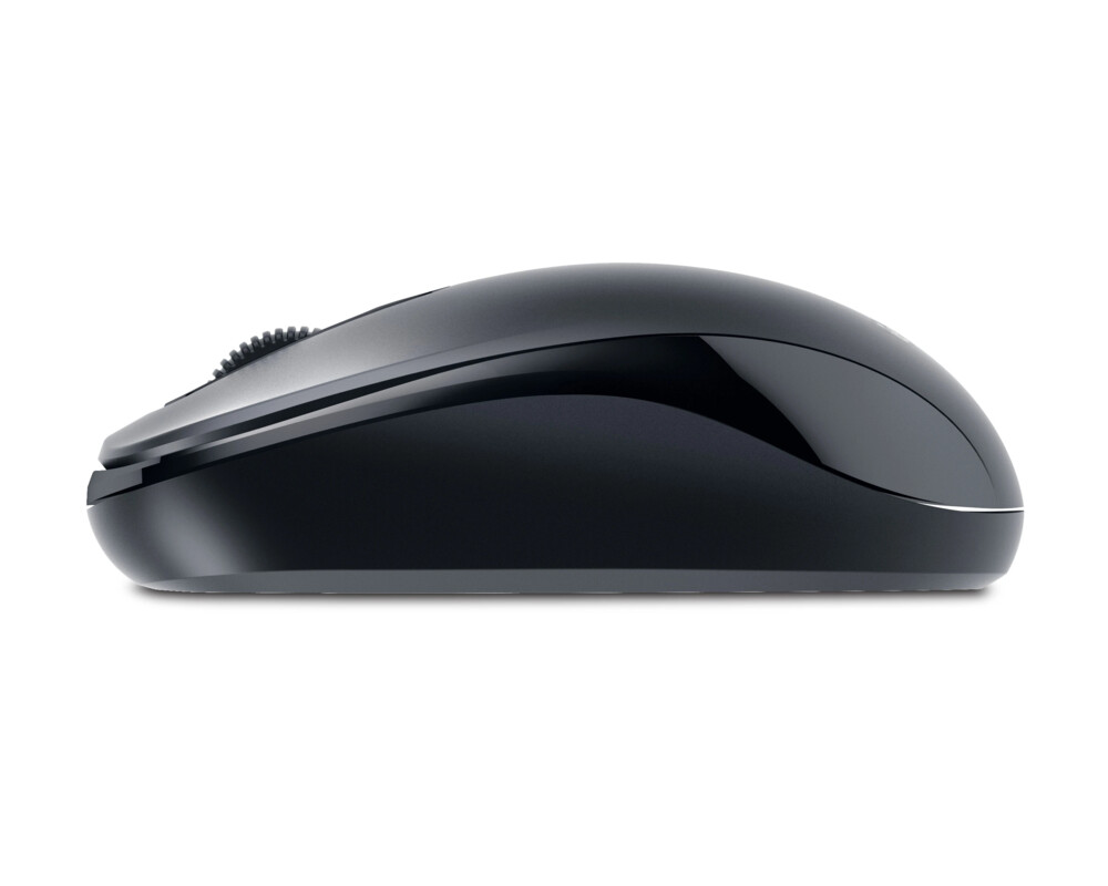 Мишка Genius DX-110 Black - USB 3