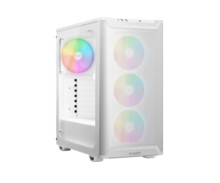  be quiet! ATX - Pure Base 501 LX White 812561 BGW79 на топ цена - PIC.bg