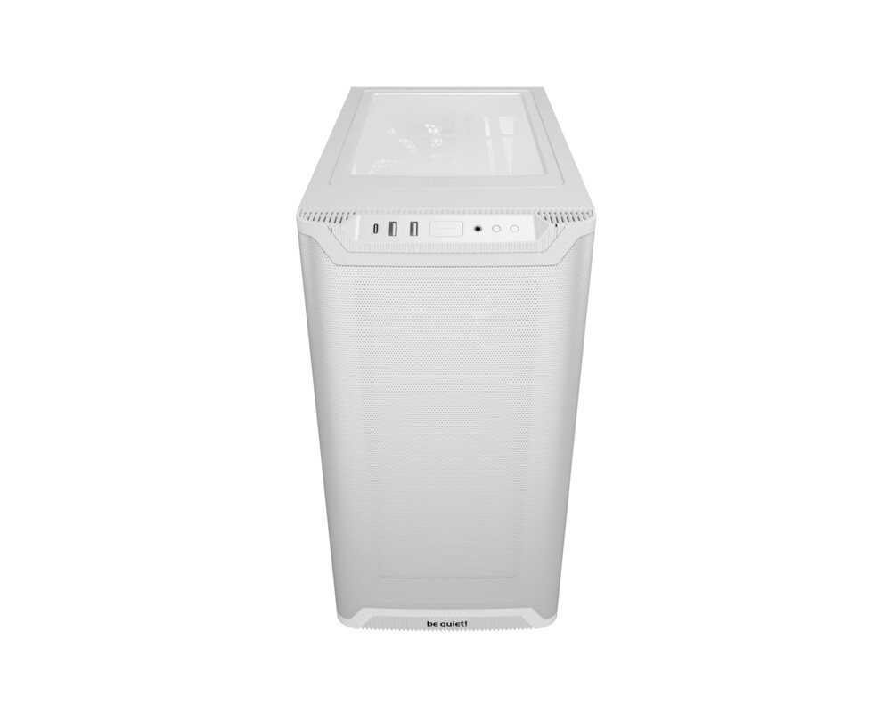 Кутия be quiet! ATX - Pure Base 501 LX White 6