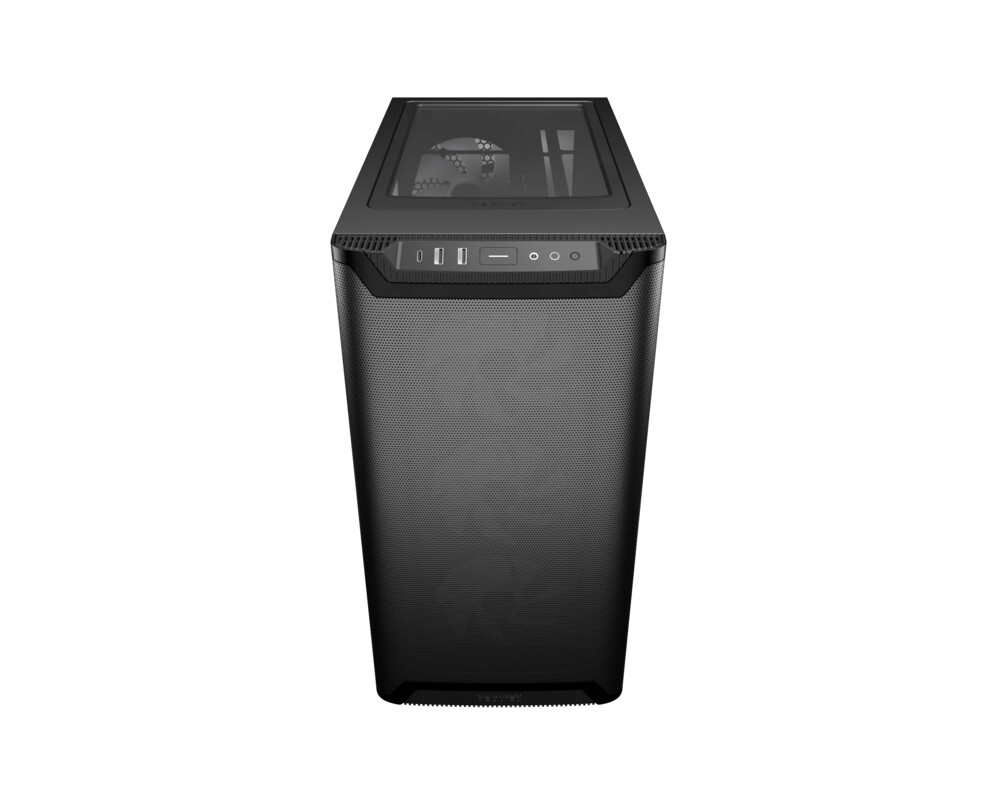 Кутия be quiet! ATX - Pure Base 501 LX Black 6