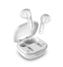  Genius безжични TWS Bluetooth 5.3 Earpho... 812728 GENIUS-HS-M905BT-WH на топ цена - PIC.bg