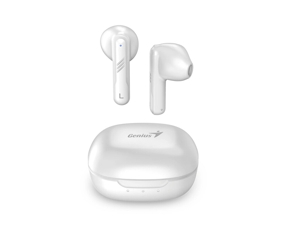 Слушалки Genius безжични TWS Bluetooth 5.3 Earpho... 3