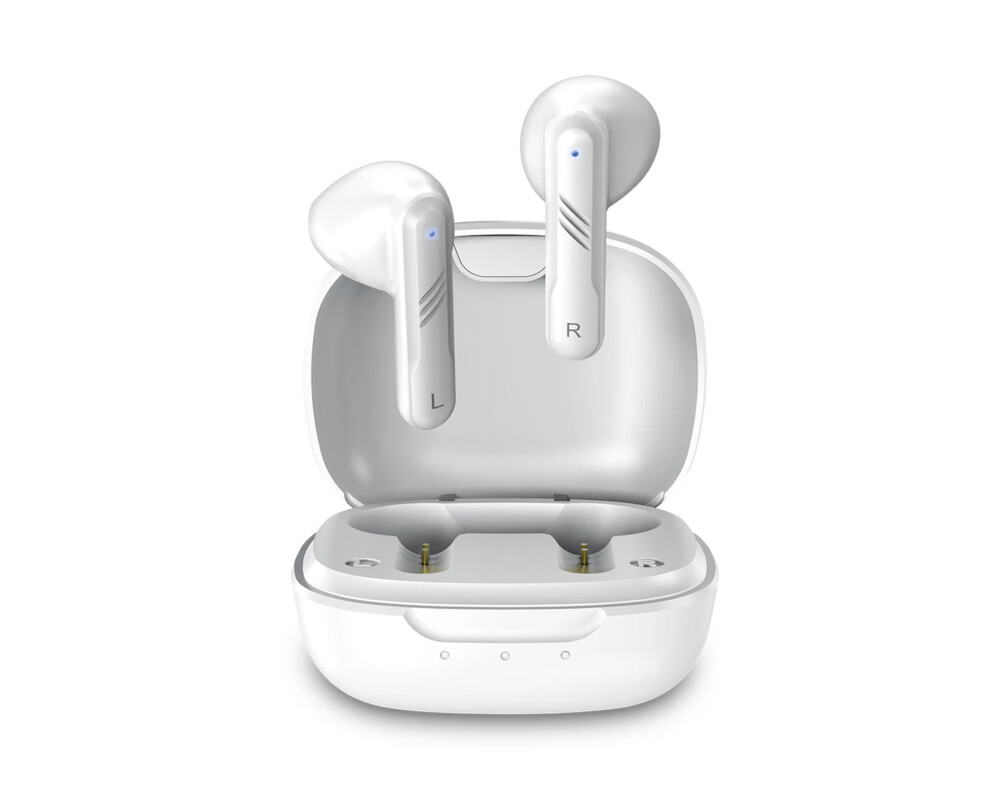 Слушалки Genius безжични TWS Bluetooth 5.3 Earpho... 6