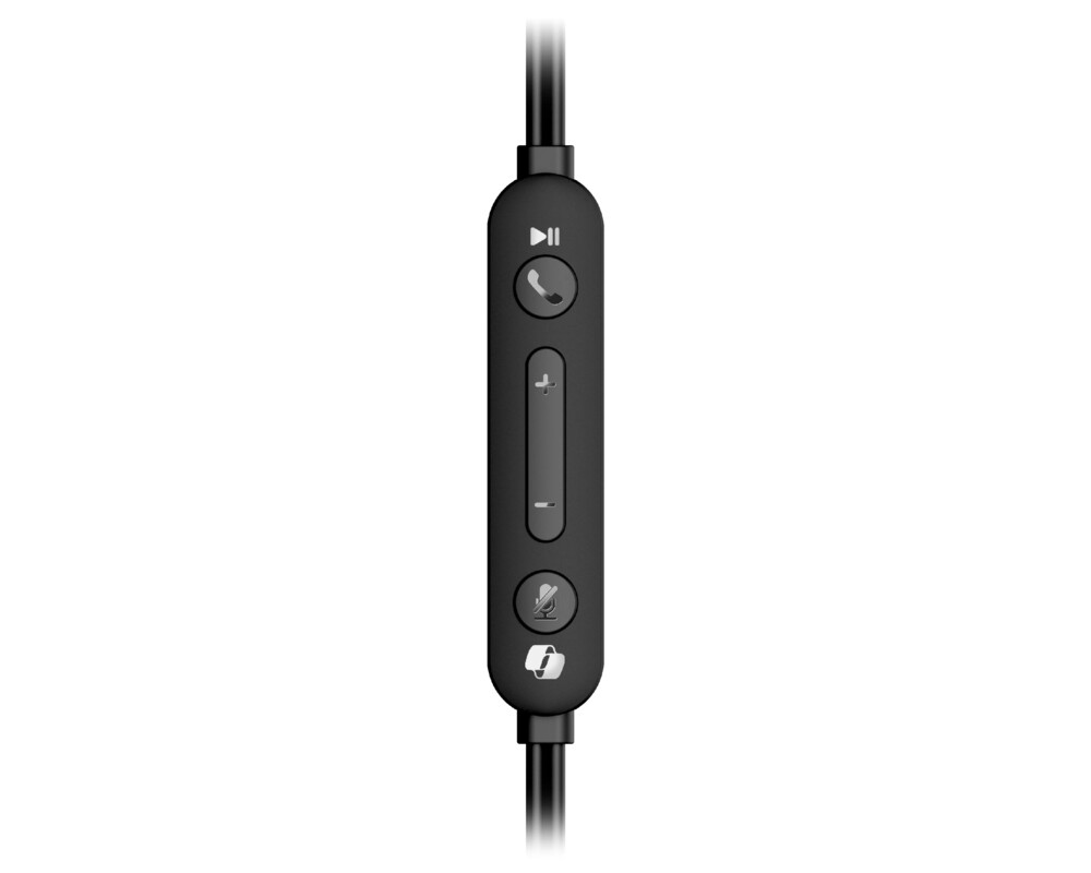 Слушалки Genius с микрофон Headset HS-220U - AI 9