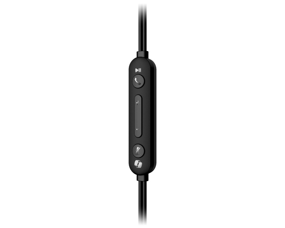 Слушалки Genius с микрофон Headset HS-220U - AI 8