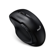  Genius безжина безшумна Silent - Ergo 8200S Black - Silent 812735 GENIUS-ERGO-8200S-BLK на топ цена - PIC.bg