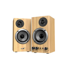  Genius Speakers 2.0 - SP-HF520BT - 20W RMS 812925 GENIUS-SP-HF520BT-PW на топ цена - PIC.bg