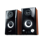 <span>Тонколони</span> Genius Speakers 2.0 - SP-HF500A II - 16W... <span class='catalog-num-in-name'>GENIUS-SP-HF500A</span> - 