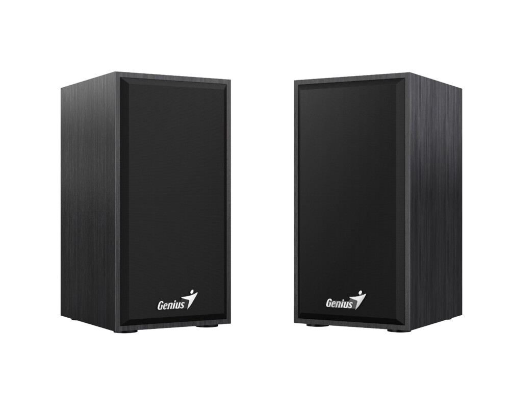 Тонколони Genius Speakers 2.0 - SP-HF180 - 6W 2