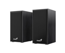  Genius Speakers 2.0 - SP-HF180 - 6W 812928 GENIUS-SP-HF180-BK на топ цена - PIC.bg