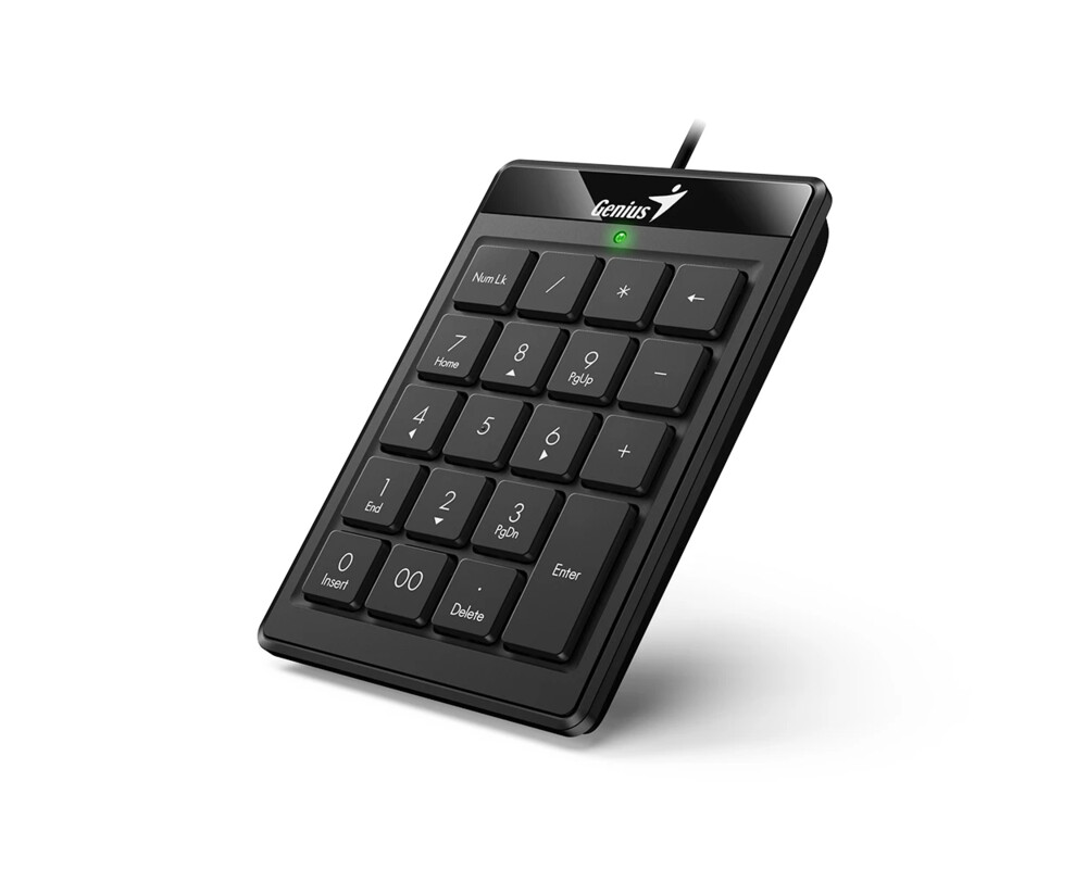 Клавиатура Genius цифрова клавиатура кийпад Keypad... 5