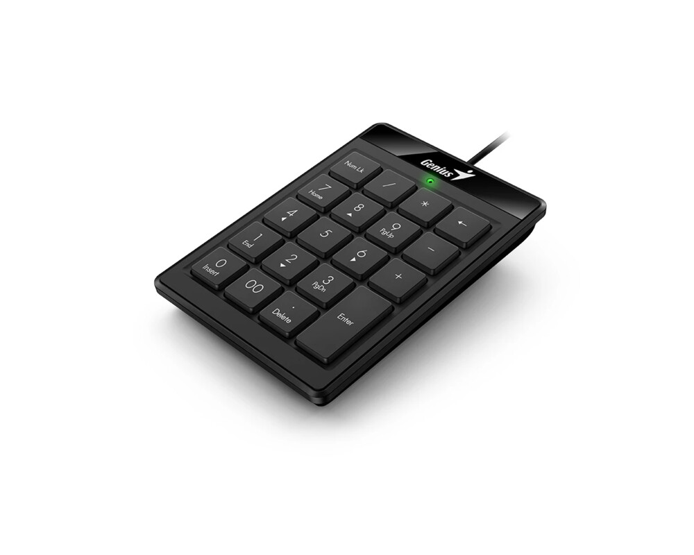 Клавиатура Genius цифрова клавиатура кийпад Keypad... 2