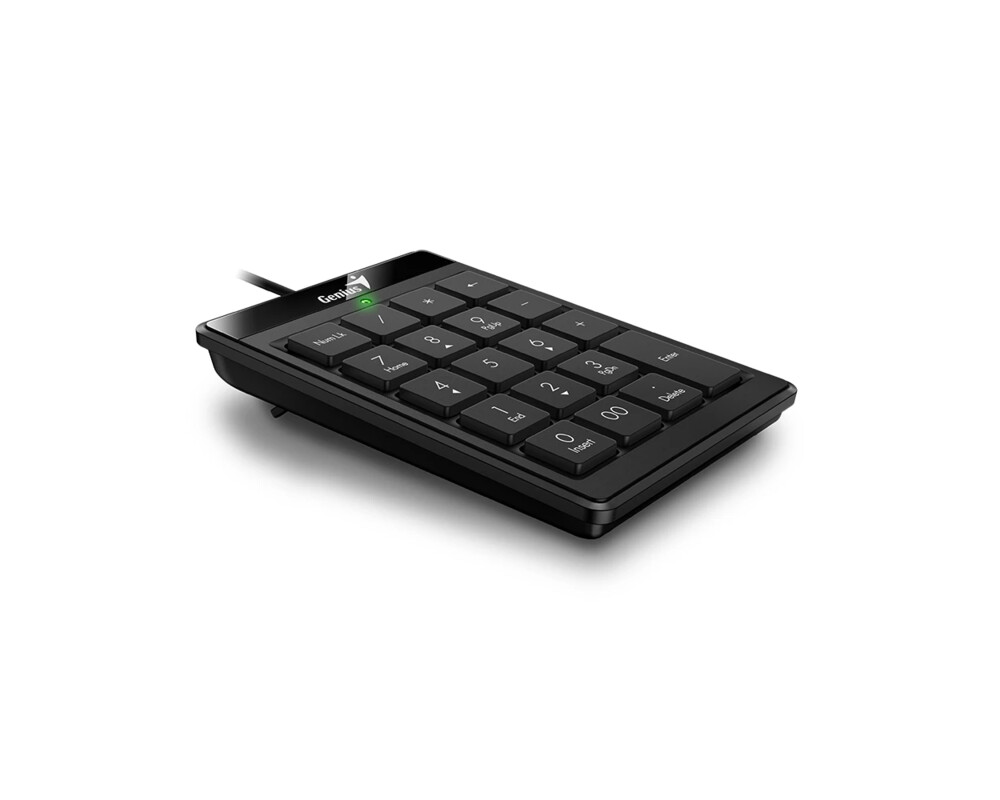 Клавиатура Genius цифрова клавиатура кийпад Keypad... 7