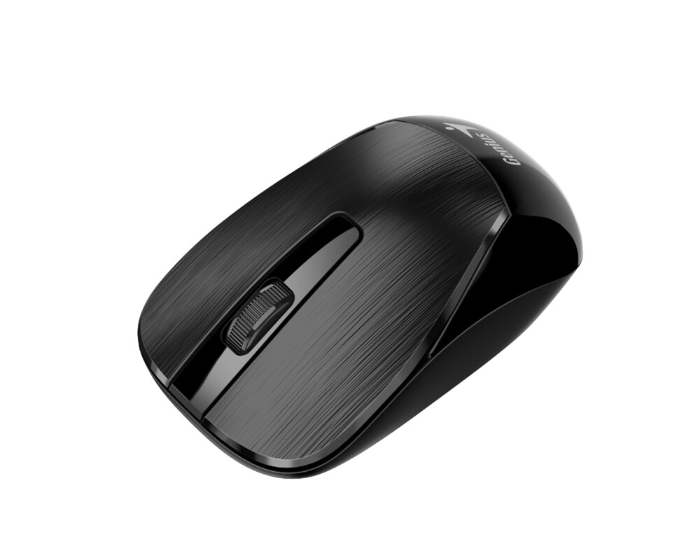 Мишка Genius безжична мишка Wireless Mouse NX-7015 - 2.4G 4
